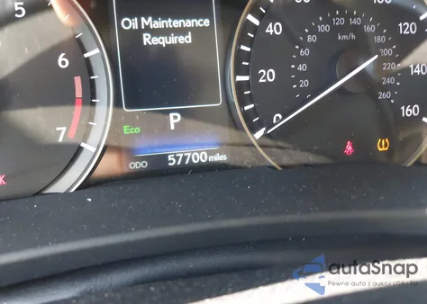 2021 Lexus Rx 350 z USA, uszkodzony, nr VIN 2T2HZMDA4MC264848